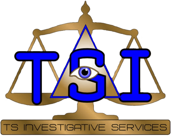 TS Investigative Services Logo
